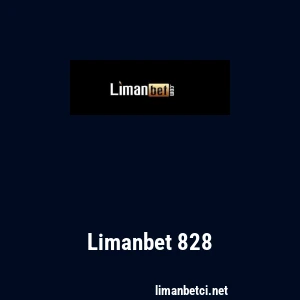 Limanbet 828
